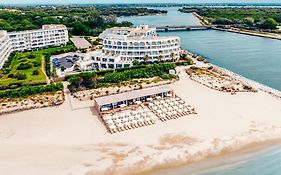 Hôtel La Plage 5 étoiles La Grande Motte